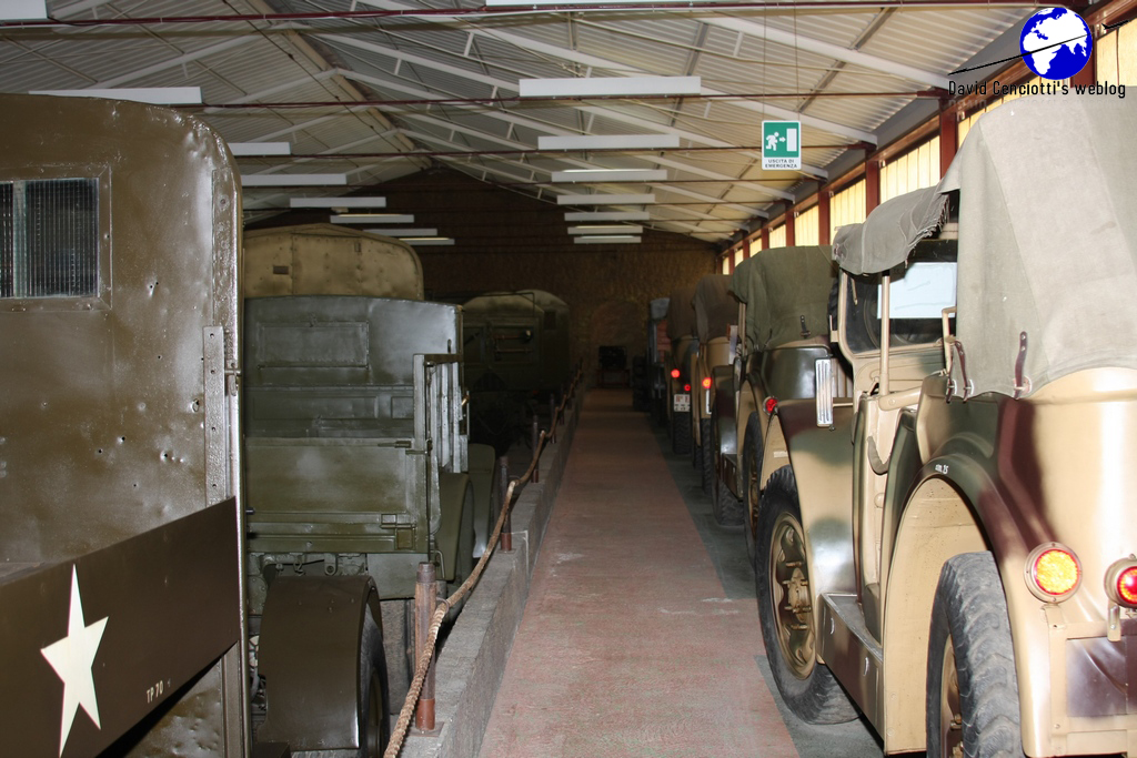 Museo Piana delle Orme The Aviationist Museo Piana delle Orme The Aviationist